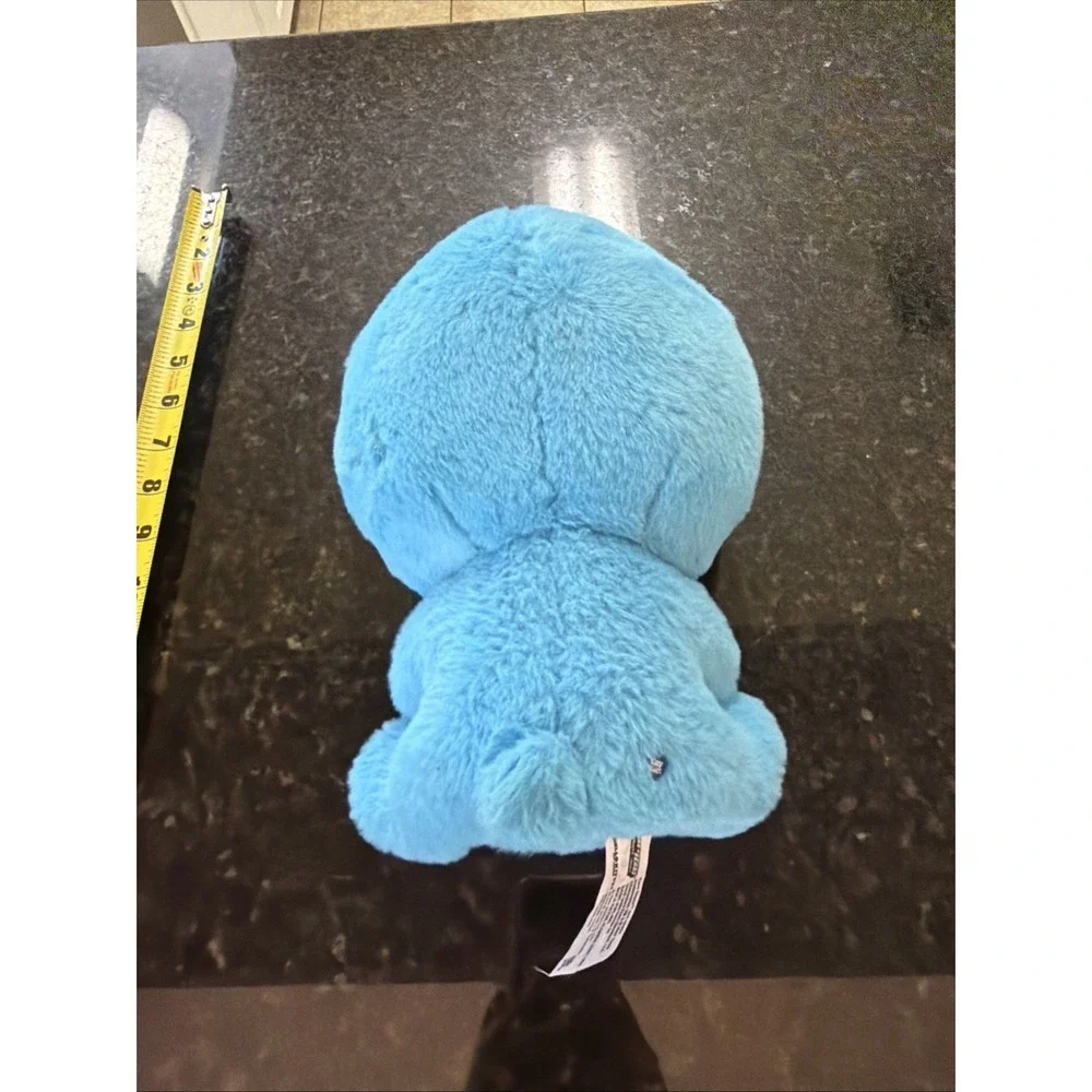 Hello Kitty x‎ Care Bears Grumpy Bear Plush 10